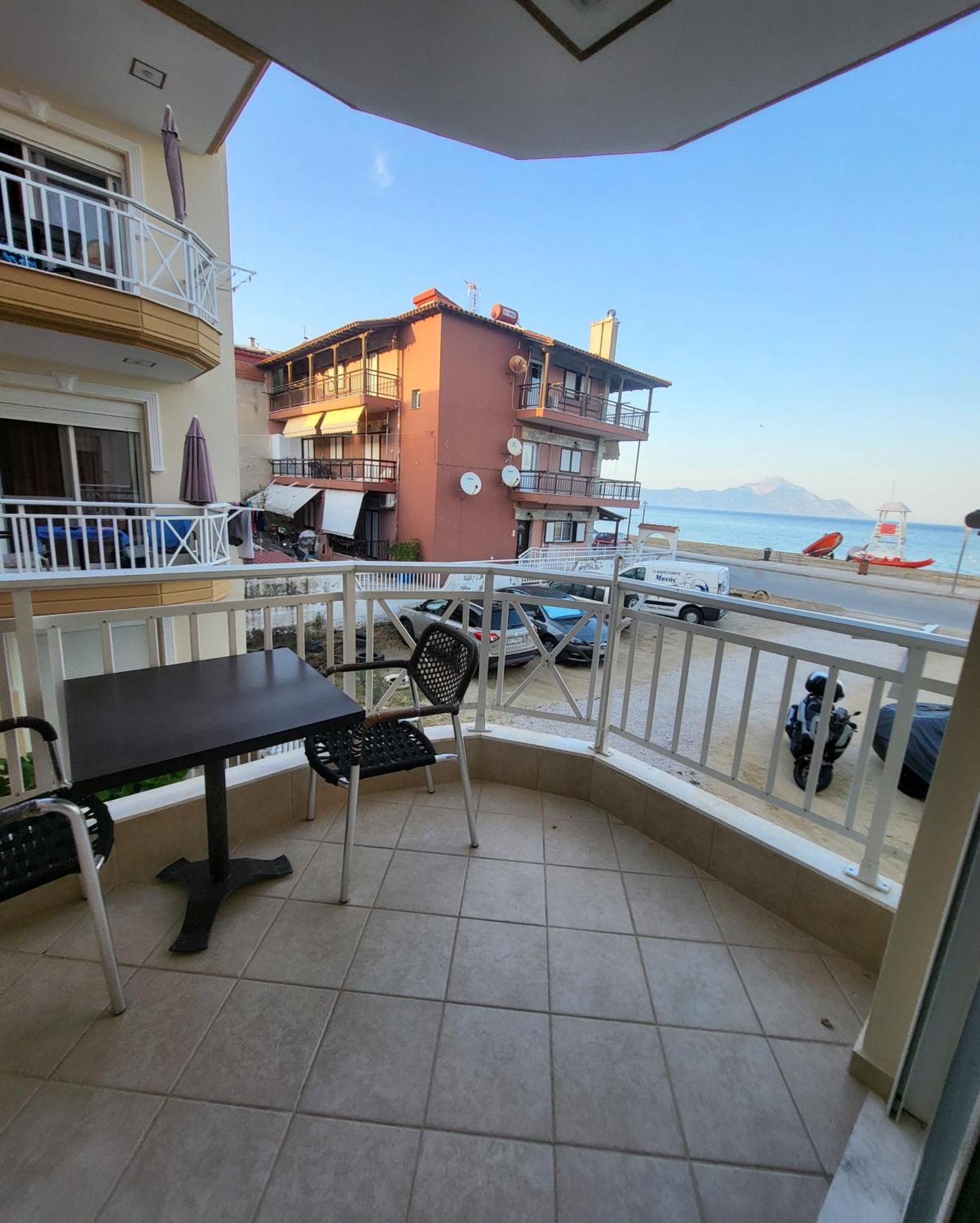 House Spanos Sarti Exterior photo