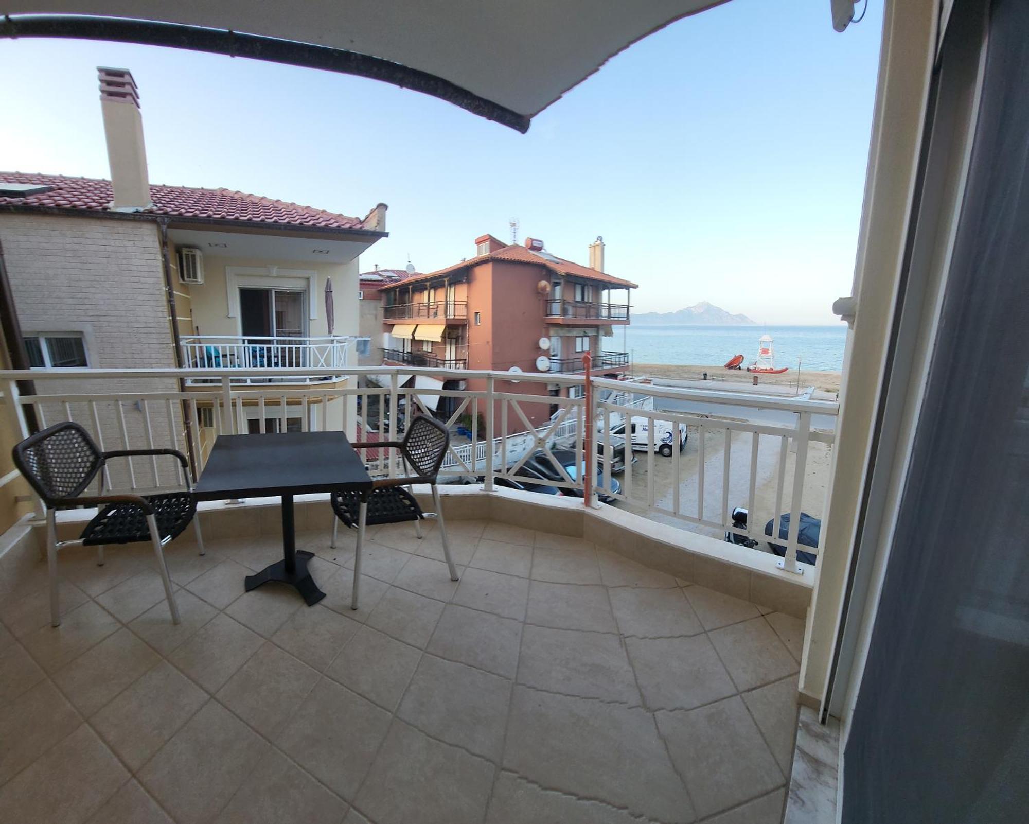 House Spanos Sarti Exterior photo