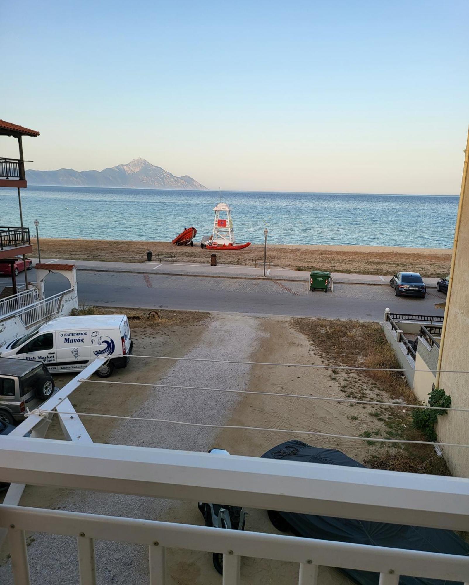 House Spanos Sarti Exterior photo
