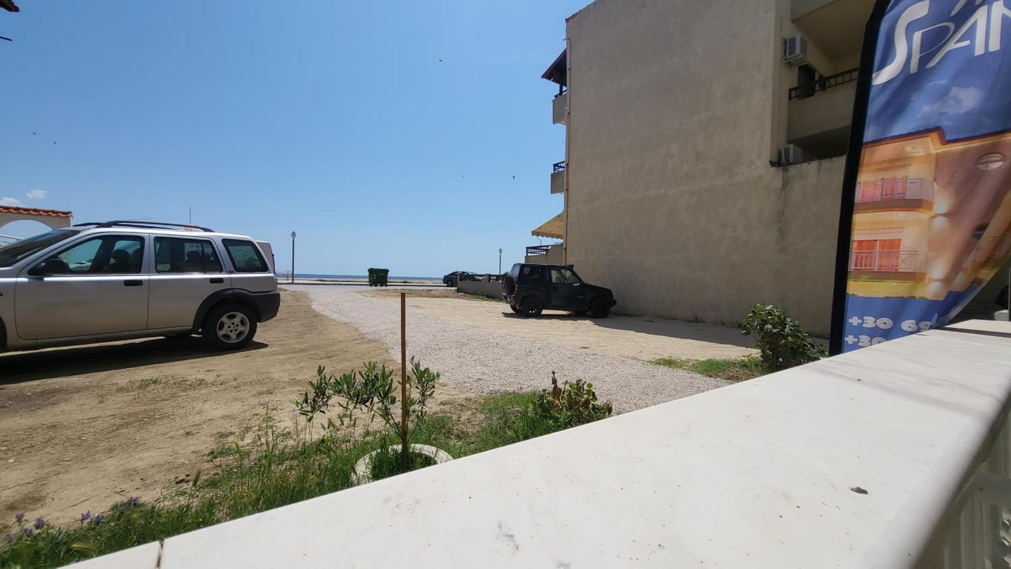 House Spanos Sarti Exterior photo