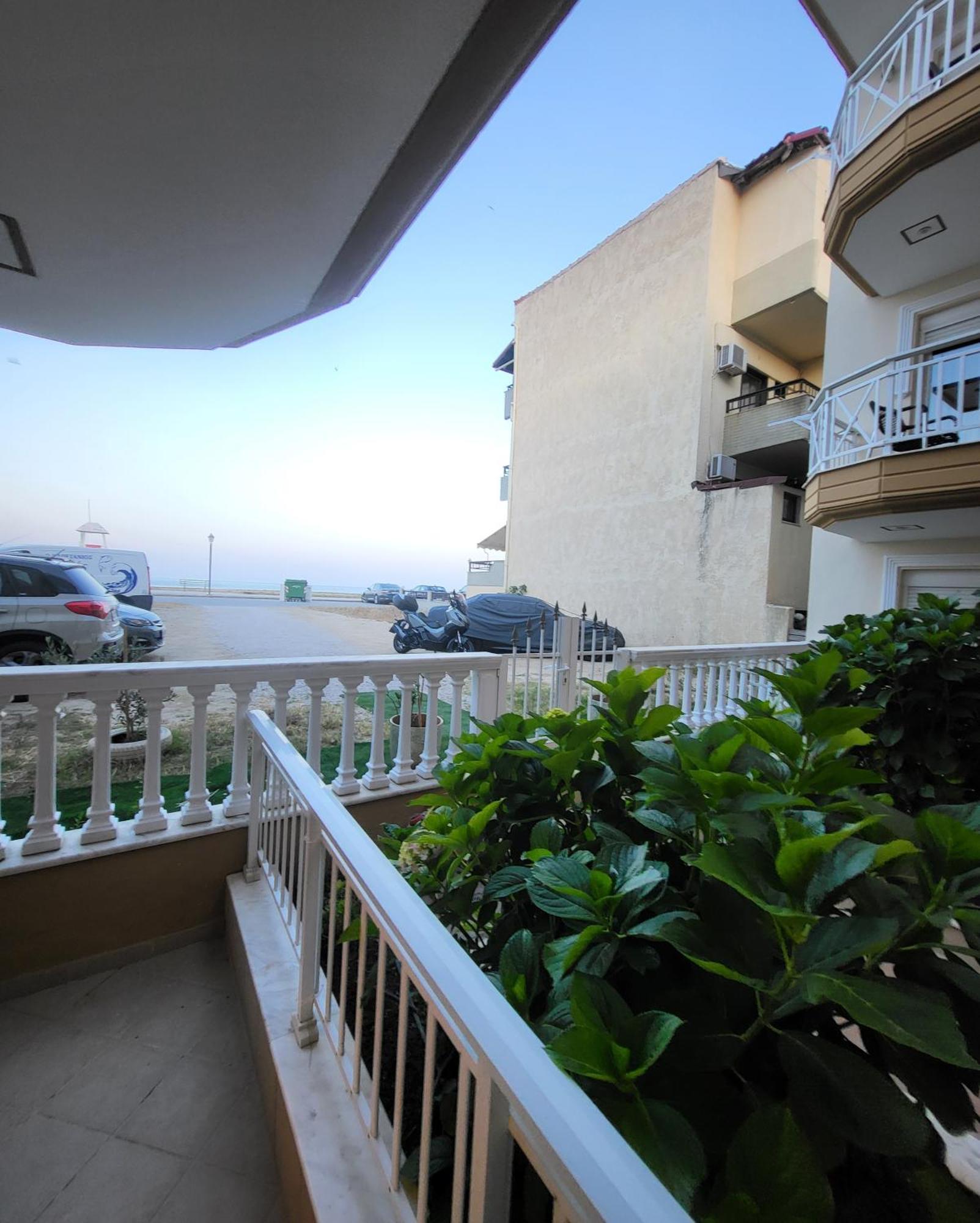 House Spanos Sarti Exterior photo